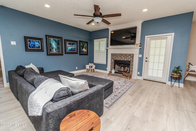 8250 S Hunters Rdg, Glen St Mary, FL 32040 - photo 20