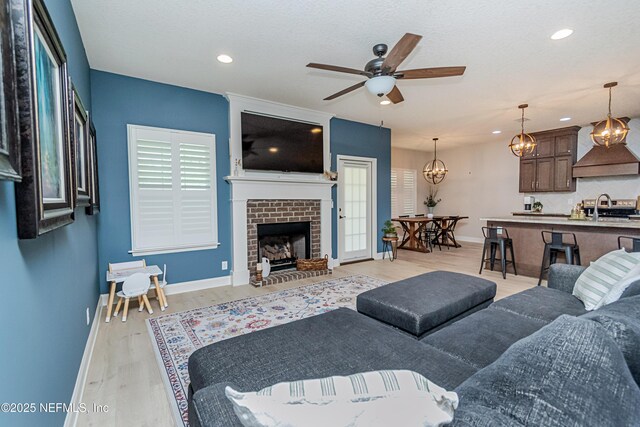 8250 S Hunters Rdg, Glen St Mary, FL 32040 - photo 19
