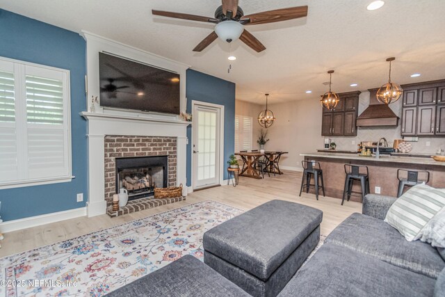 8250 S Hunters Rdg, Glen St Mary, FL 32040 - photo 22