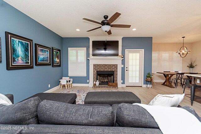 8250 S Hunters Rdg, Glen St Mary, FL 32040 - photo 18