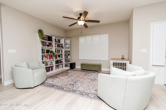 8250 S Hunters Rdg, Glen St Mary, FL 32040 - photo 27