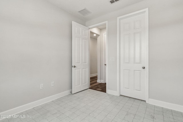 94954 Colnago Ct, Fernandina Beach, FL 32034 - unfurnished bedroom featuring baseboards