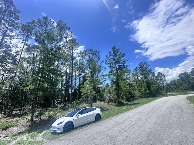 107 Georgetown Point Rd, Georgetown, FL 32139