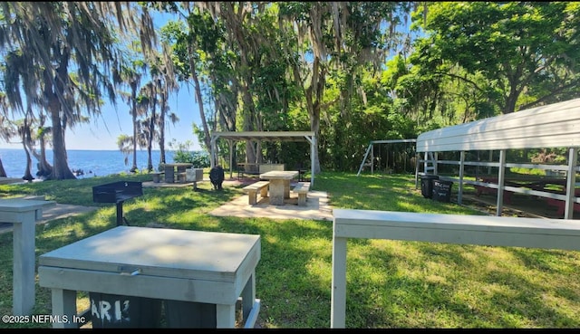 107 Georgetown Point Rd, Georgetown, FL 32139