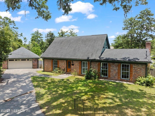 406 Silver Wing Cir, Orange Park, FL 32073 - photo 3