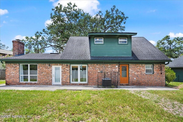 406 Silver Wing Cir, Orange Park, FL 32073 - photo 32