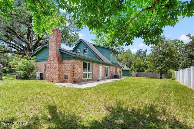 406 Silver Wing Cir, Orange Park, FL 32073 - photo 33