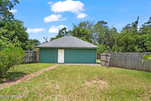 406 Silver Wing Cir, Orange Park, FL 32073 - photo 34