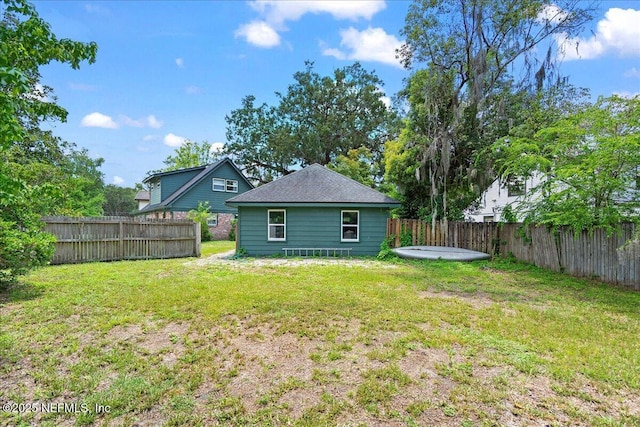 406 Silver Wing Cir, Orange Park, FL 32073 - photo 36