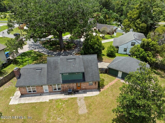 406 Silver Wing Cir, Orange Park, FL 32073 - photo 38