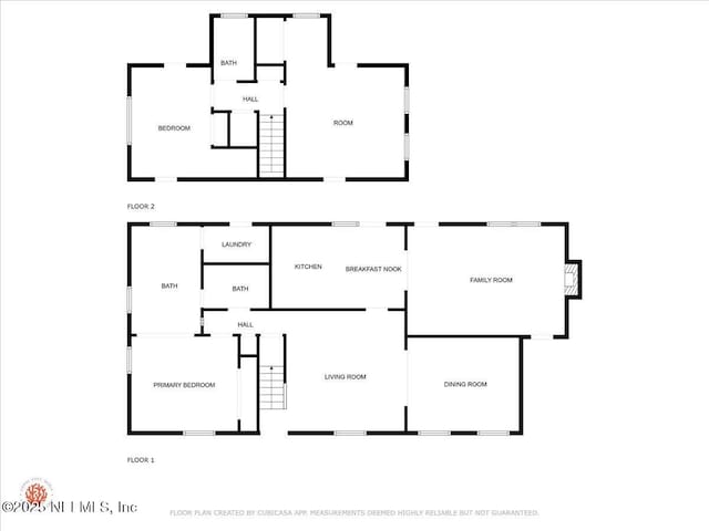 406 Silver Wing Cir, Orange Park, FL 32073 - photo 49