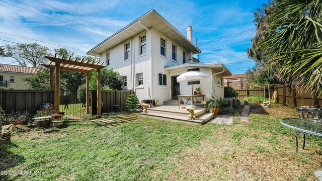 1511 Mcduff Ave S, Jacksonville, FL 32205 - photo 33