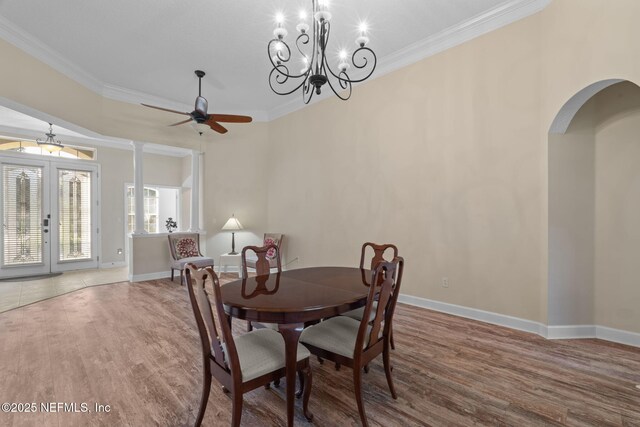 709 Toria Ln, Saint Augustine, FL 32095 - photo 9