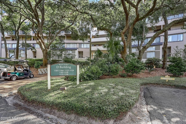 1122 Beach Walker Rd, Fernandina Beach, FL 32034 - photo 2