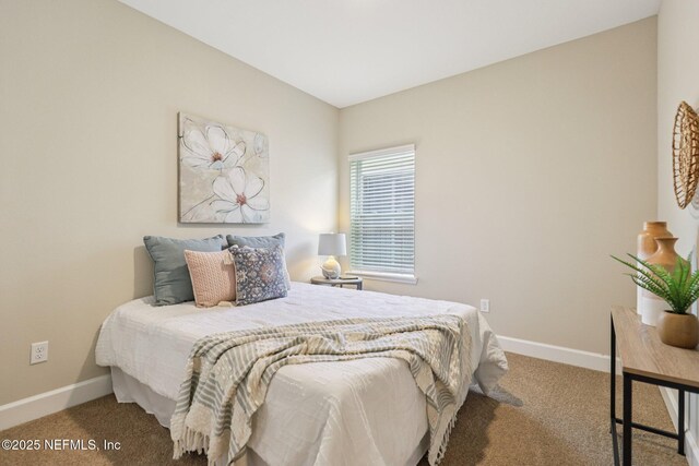 48 Gilchrist Way, Saint Johns, FL 32092 - bedroom with carpet flooring