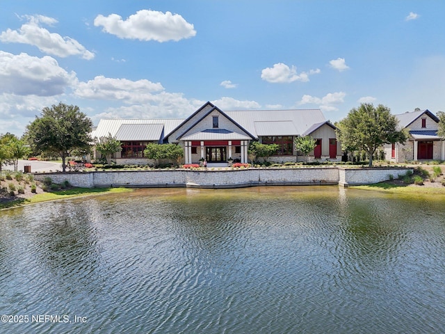48 Gilchrist Way, Saint Johns, FL 32092 - water view