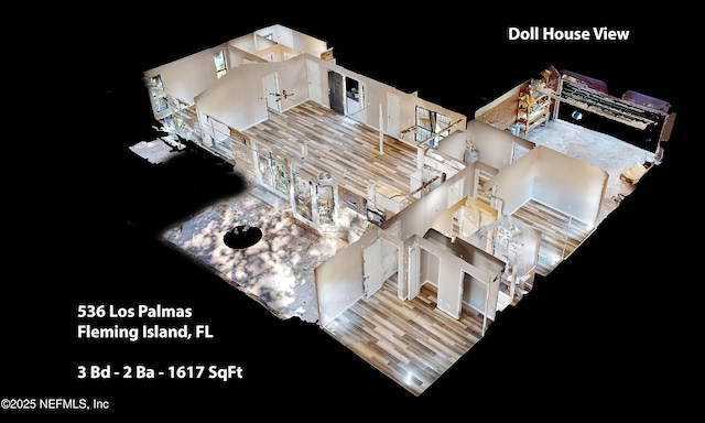 536 Los Palmas Dr, Fleming Island, FL 32003 - photo 28