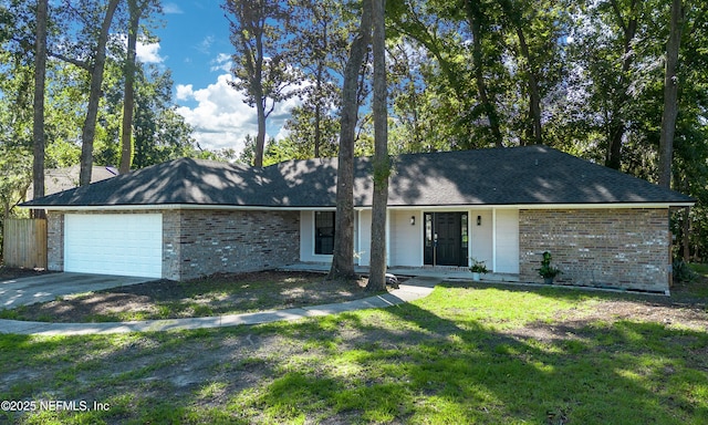 536 Los Palmas Dr, Fleming Island, FL 32003 - photo 1