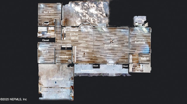 536 Los Palmas Dr, Fleming Island, FL 32003 - photo 27