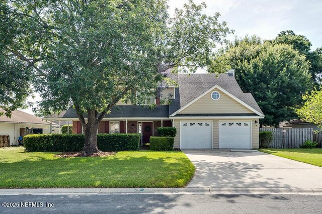 10311 Triple Crown Ave, Jacksonville, FL 32257 - photo 3