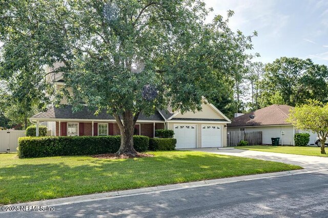 10311 Triple Crown Ave, Jacksonville, FL 32257 - photo 4