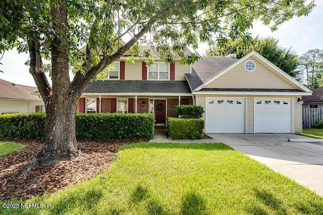 10311 Triple Crown Ave, Jacksonville, FL 32257 - photo 1