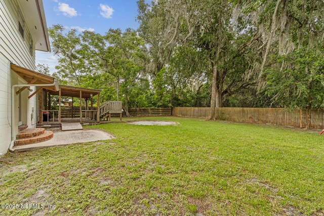 3211 Blair Dr, Palatka, FL 32177 - photo 42