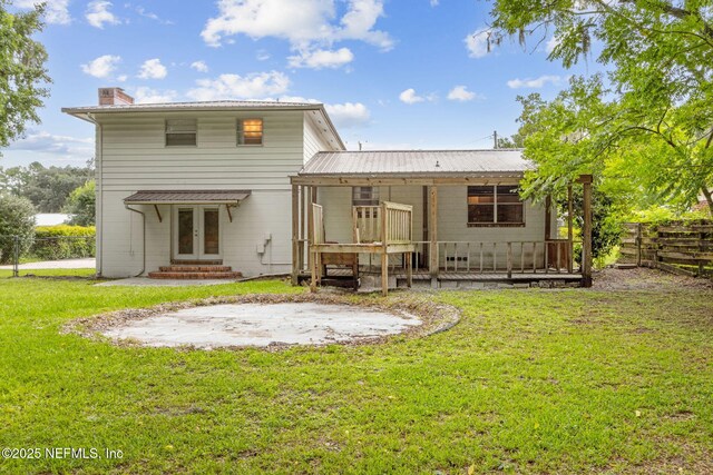 3211 Blair Dr, Palatka, FL 32177 - photo 44