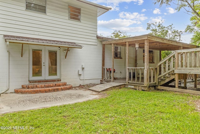 3211 Blair Dr, Palatka, FL 32177 - photo 45