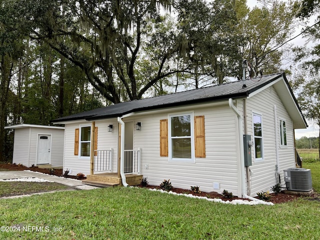 9672 Sibbald Rd, Jacksonville, FL 32208 - photo 31