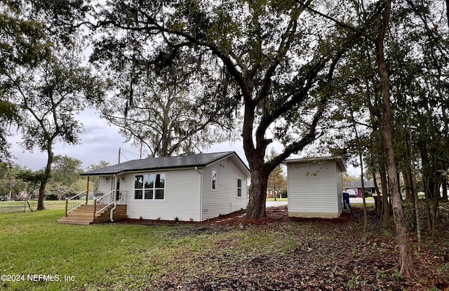 9672 Sibbald Rd, Jacksonville, FL 32208 - photo 50