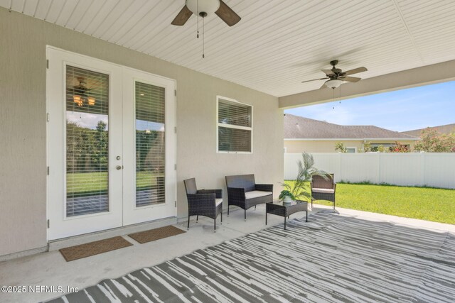 11470 Glenlaurel Oaks Cir, Jacksonville, FL 32257 - photo 49