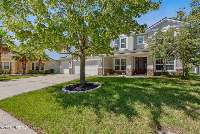 11470 Glenlaurel Oaks Cir, Jacksonville, FL 32257 - photo 4