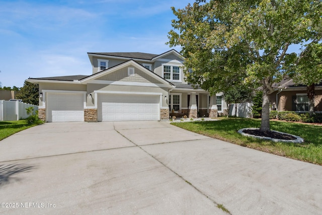 11470 Glenlaurel Oaks Cir, Jacksonville, FL 32257 - photo 3