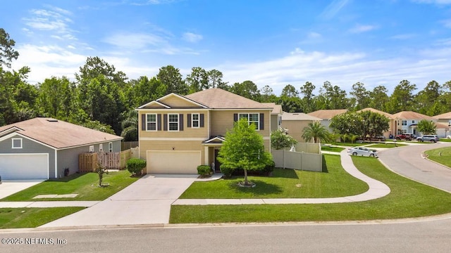 65124 Lagoon Forest Dr, Yulee, FL 32097 - photo 1