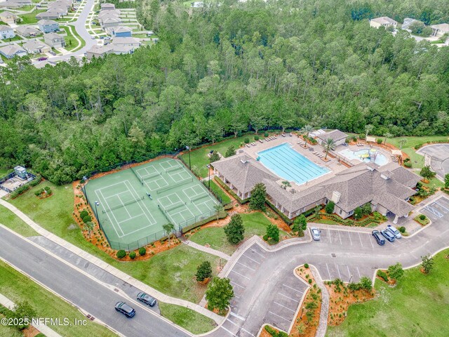 65124 Lagoon Forest Dr, Yulee, FL 32097 - photo 32