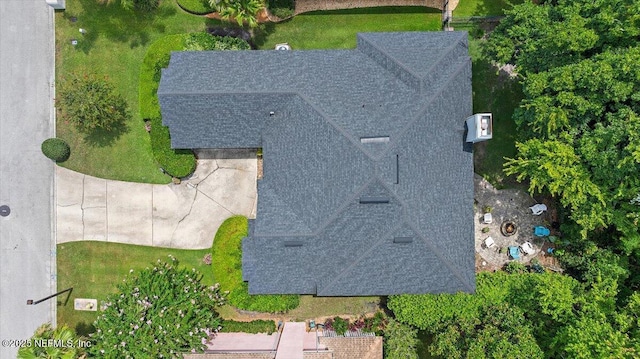 121 Bouganvilla Dr, Ponte Vedra Beach, FL 32082 - view of subject property