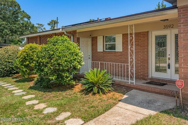 3592 Thornhill Dr, Jacksonville, FL 32277