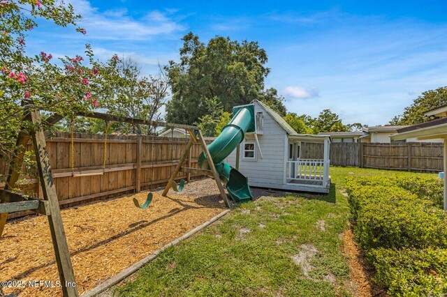 3592 Thornhill Dr, Jacksonville, FL 32277 - photo 26