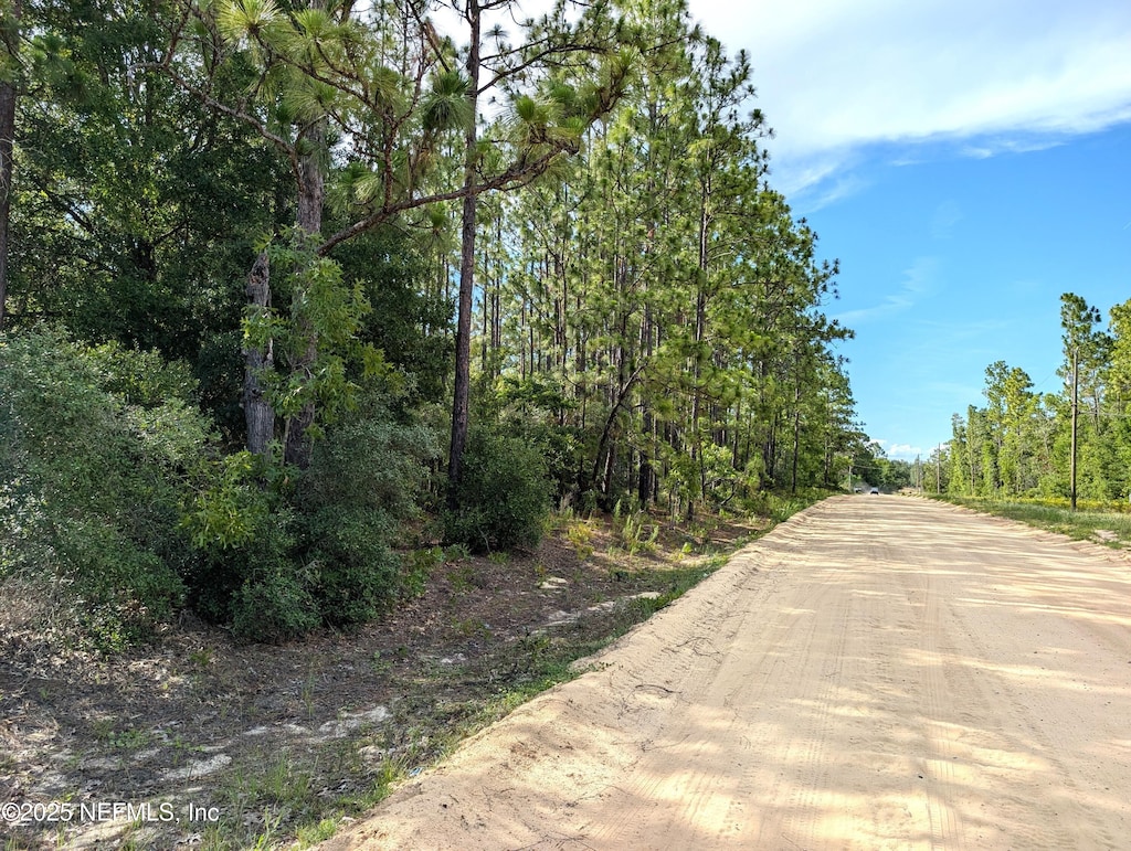 7676 Los Padres Ave, Keystone Heights, FL 32656