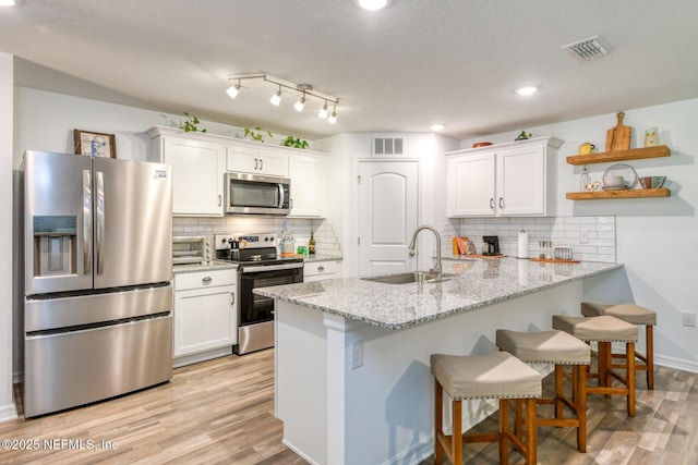 553 Live Oak Loop, Crescent City, FL 32112 - photo 16