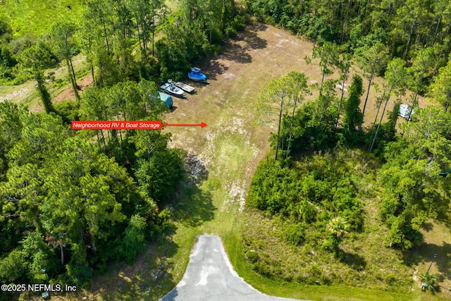 553 Live Oak Loop, Crescent City, FL 32112 - photo 31