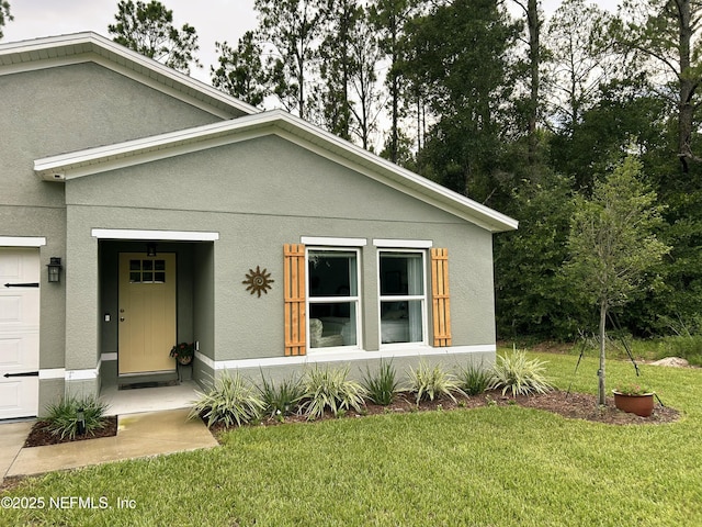 553 Live Oak Loop, Crescent City, FL 32112 - photo 3