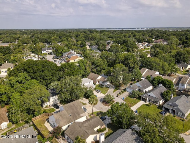 7728 Lynchburg Ct W, Jacksonville, FL 32277 - view of property location with nearby suburban area