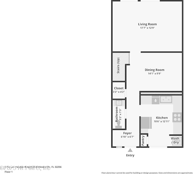 7754 Las Palmas Way Unit 135, Jacksonville, FL 32256 - photo 49