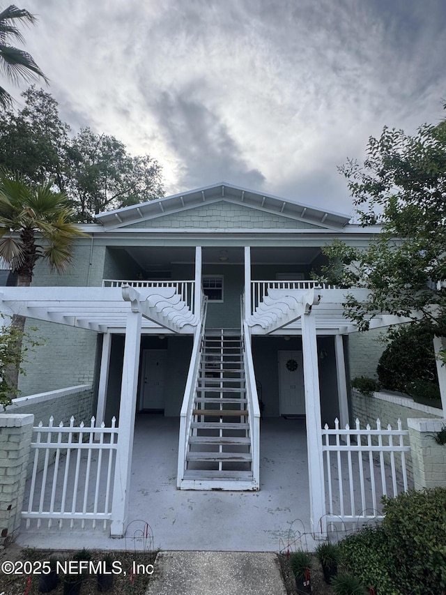 3434 Blanding Blvd Unit 212, Jacksonville, FL 32210 - photo 2
