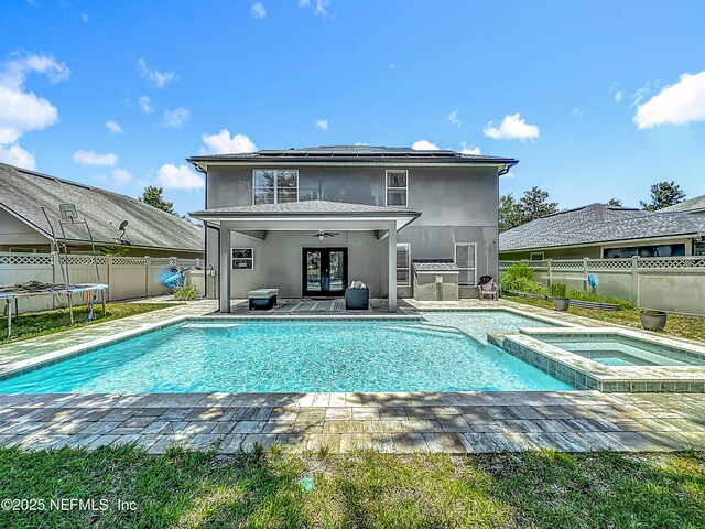1333 Wekiva Way, Saint Augustine, FL 32092 - photo 38