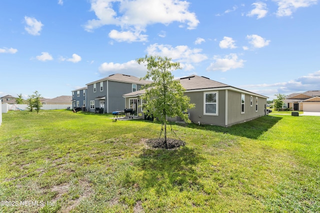 15735 Palfrey Chase Dr, Jacksonville, FL 32234 - photo 30