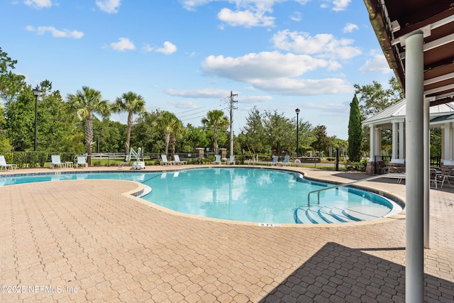15735 Palfrey Chase Dr, Jacksonville, FL 32234 - photo 33