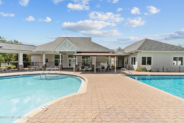 15735 Palfrey Chase Dr, Jacksonville, FL 32234 - photo 35
